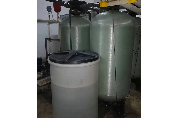 20T軟化水設(shè)備20噸每小時(shí)
